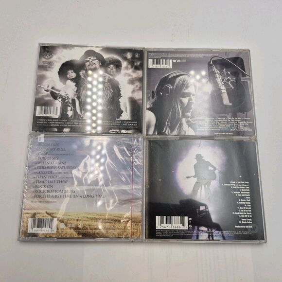 Kid Rock CD Lot - Picture 2 of 15